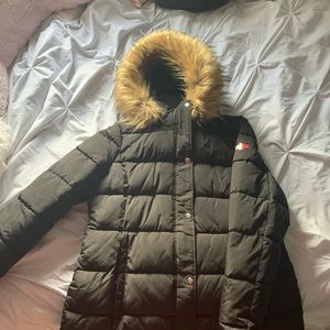 Brand new Tommy Hilfiger womens winter coat